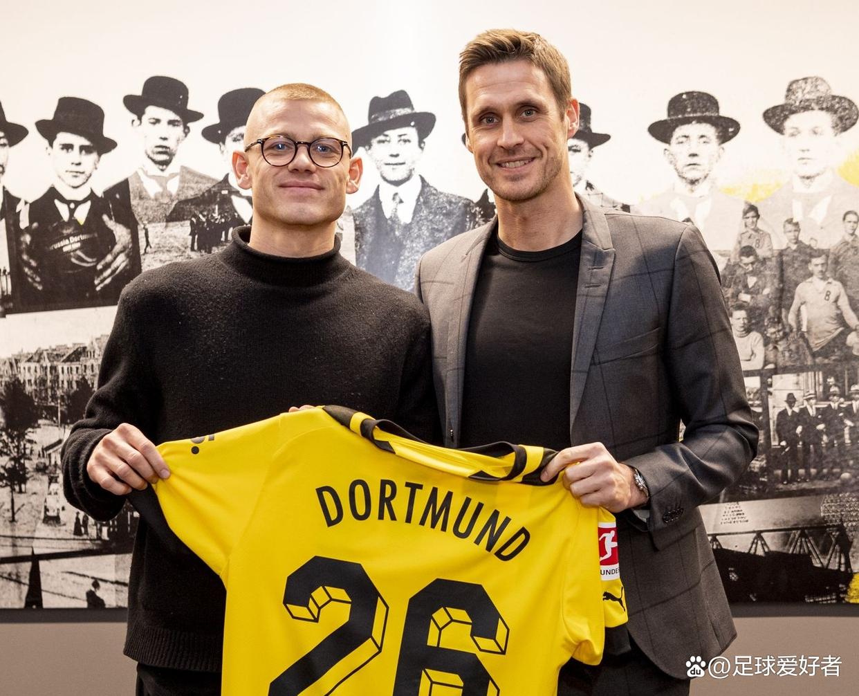 九游娱乐官方-多特蒙德发布备战花絮；今晨官宣签约；欧冠任务艰巨；高层口径保持一致的简单介绍