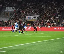 九游娱乐官方-欧联杯阿森纳对那不勒斯