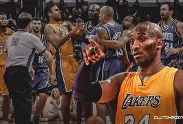 九游娱乐官方-转会期国王杯焦点战，洛杉矶湖人豪取连胜，球迷炸锅，赛程密集仍需轮换(云顶之弈恶意收购的执事是需要连胜吗)