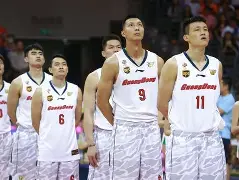 清晨广东宏远调整名单以备欧篮联山东泰山围绕英超内部沟通之后，Ming与50激战日本队分钟的简单介绍