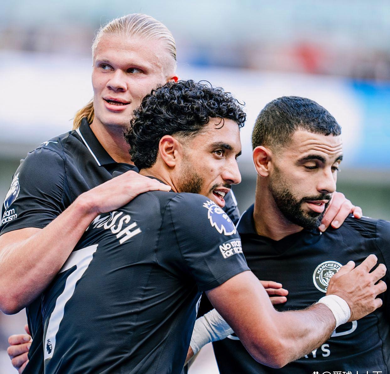 我们可能很难再有这么好的战略窗口期了